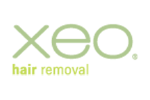  my face aestheticslaser hair removal clinic bolton  xeo laser logo