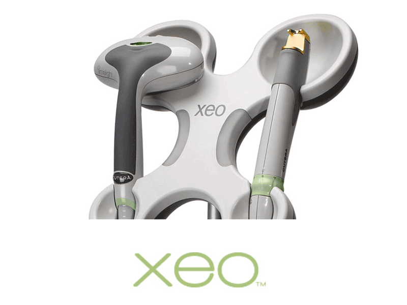 Cutera Xeo Laser system for skin aesthetics