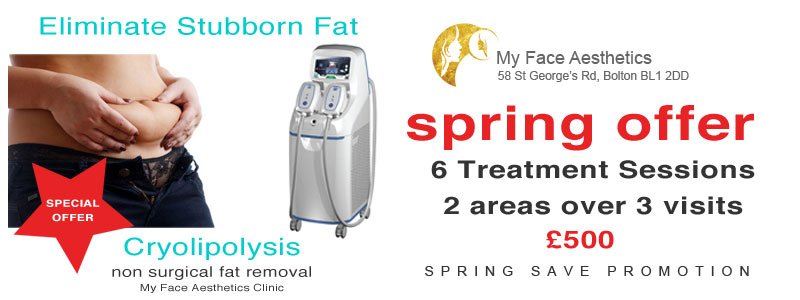 fat freeze offer eliminate local fatty deposits special sale offer for summer