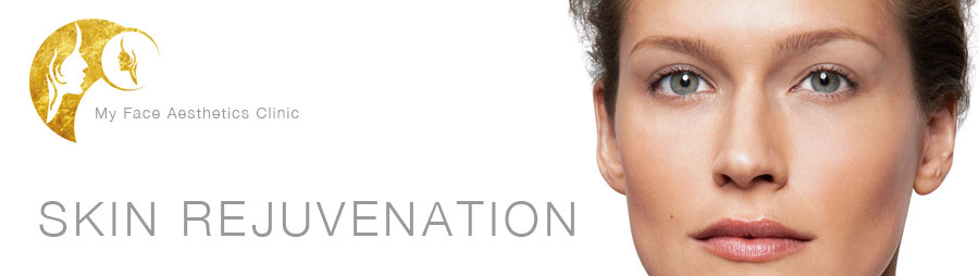 skin rejuvenation treatments and anti-ageing