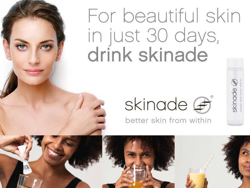 Skinade sale at My Face Aesthetics to buy at the clinic or order online with  free postage 