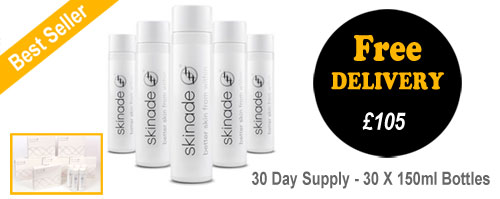SKINADE CHEAP 30 DAY TRIAL OFFERS APPLY